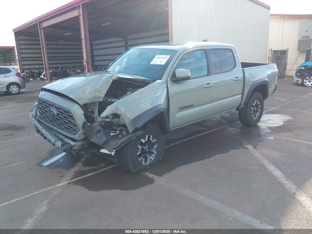 3TYCZ5AN4NT089266 Toyota Tacoma Sr5 V6