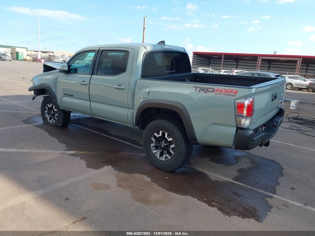 3TYCZ5AN4NT089266 Toyota Tacoma Sr5 V6