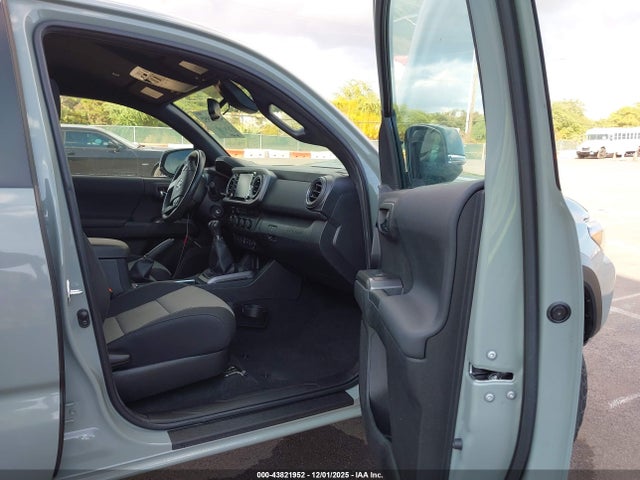 3TYCZ5AN4NT089266 Toyota Tacoma Sr5 V6