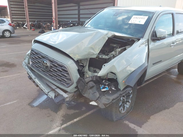 3TYCZ5AN4NT089266 Toyota Tacoma Sr5 V6