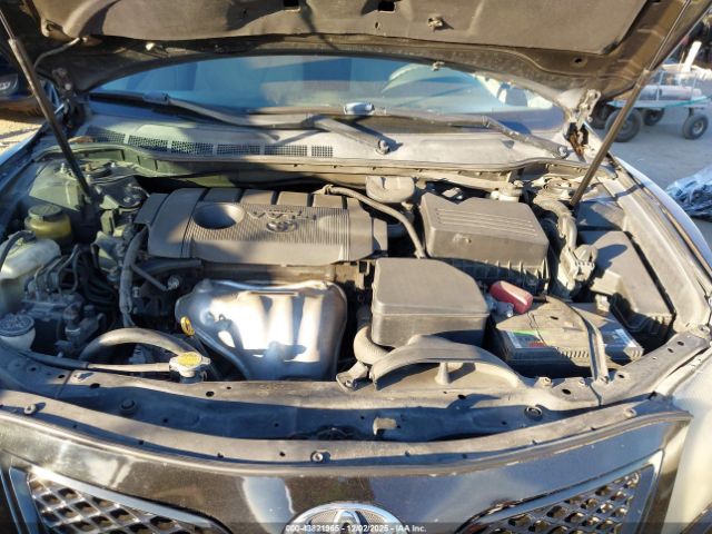 2011 TOYOTA CAMRY 4T4BF3EK4BR192846 Photo 9