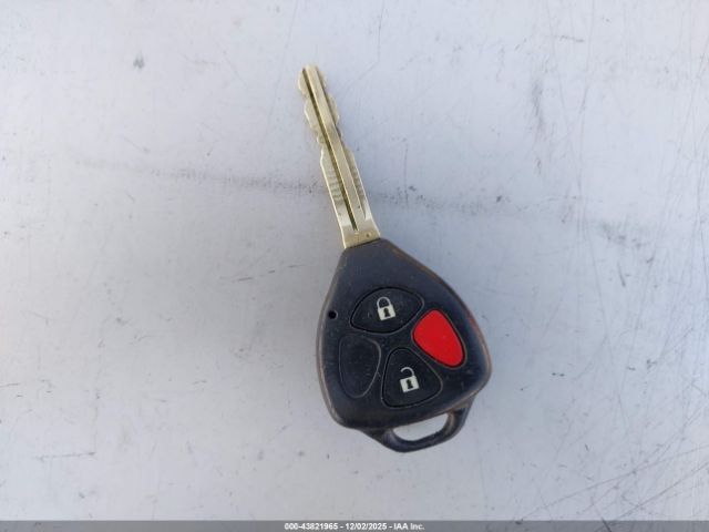 2011 TOYOTA CAMRY 4T4BF3EK4BR192846 Photo 10