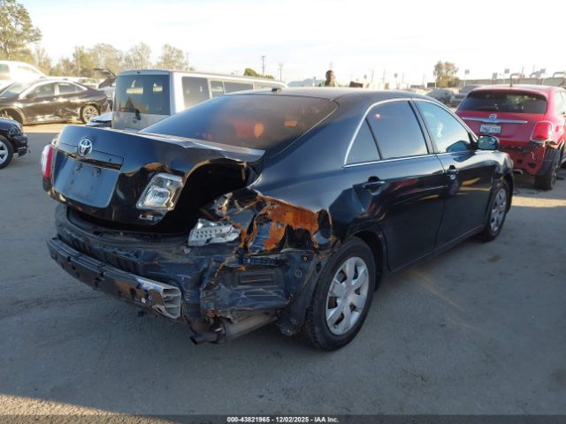 2011 TOYOTA CAMRY 4T4BF3EK4BR192846 Photo 3