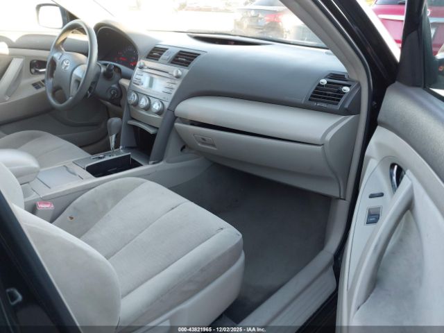 2011 TOYOTA CAMRY 4T4BF3EK4BR192846 Photo 4