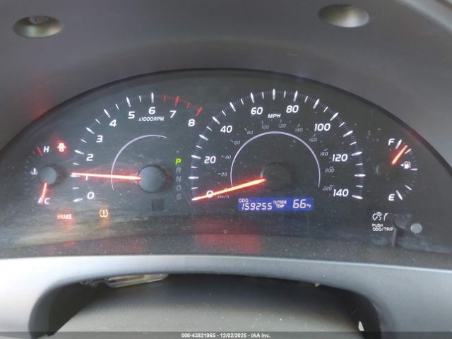 2011 TOYOTA CAMRY 4T4BF3EK4BR192846 Photo 6