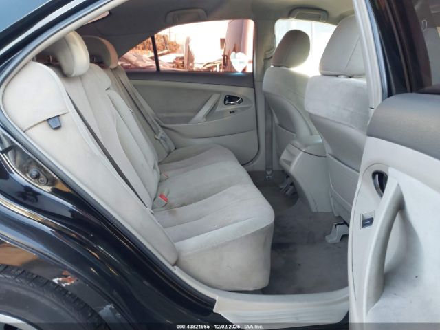 2011 TOYOTA CAMRY 4T4BF3EK4BR192846 Photo 7