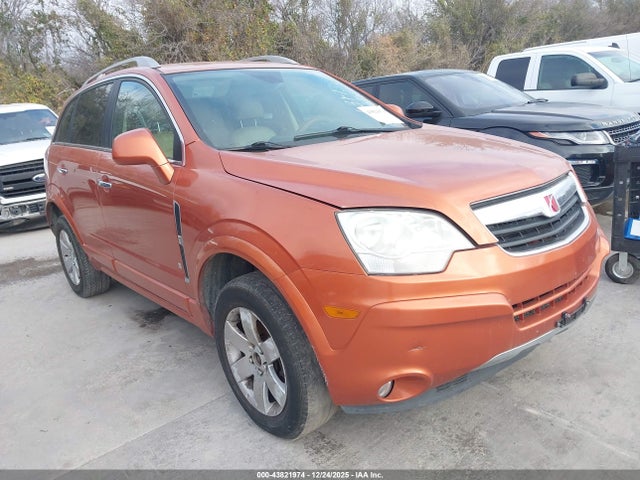 Продаж на аукціоні авто 2008 Saturn Vue V6 Xr, vin: 3GSCL53718S637739, номер лоту: 43821974