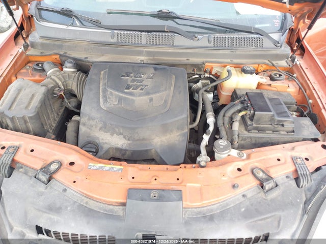 Продаж на аукціоні авто 2008 Saturn Vue V6 Xr, vin: 3GSCL53718S637739, номер лоту: 43821974