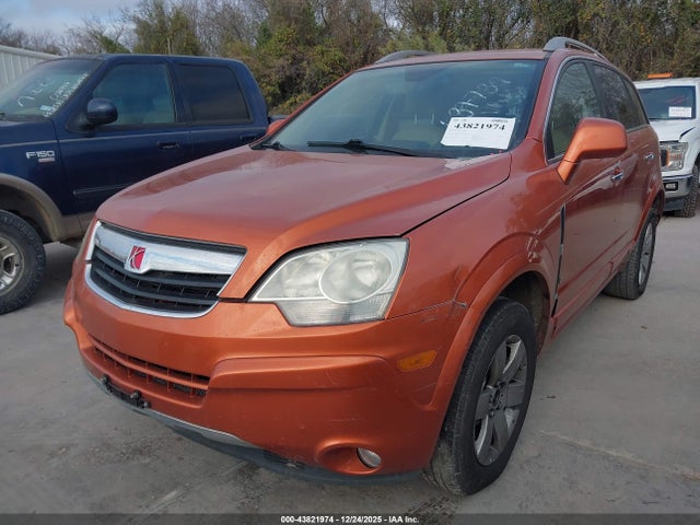 Продаж на аукціоні авто 2008 Saturn Vue V6 Xr, vin: 3GSCL53718S637739, номер лоту: 43821974