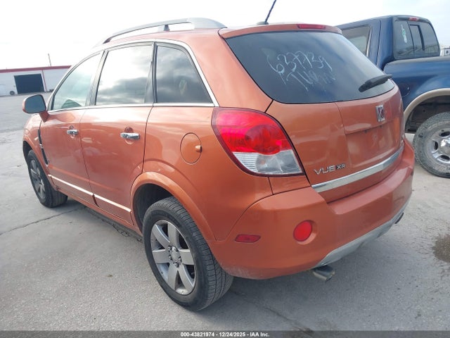 Продаж на аукціоні авто 2008 Saturn Vue V6 Xr, vin: 3GSCL53718S637739, номер лоту: 43821974