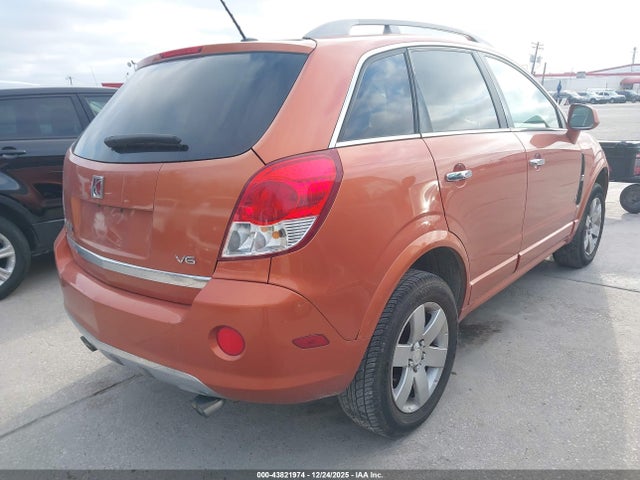 Продаж на аукціоні авто 2008 Saturn Vue V6 Xr, vin: 3GSCL53718S637739, номер лоту: 43821974