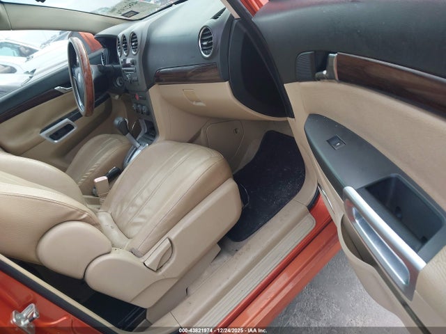 Продаж на аукціоні авто 2008 Saturn Vue V6 Xr, vin: 3GSCL53718S637739, номер лоту: 43821974
