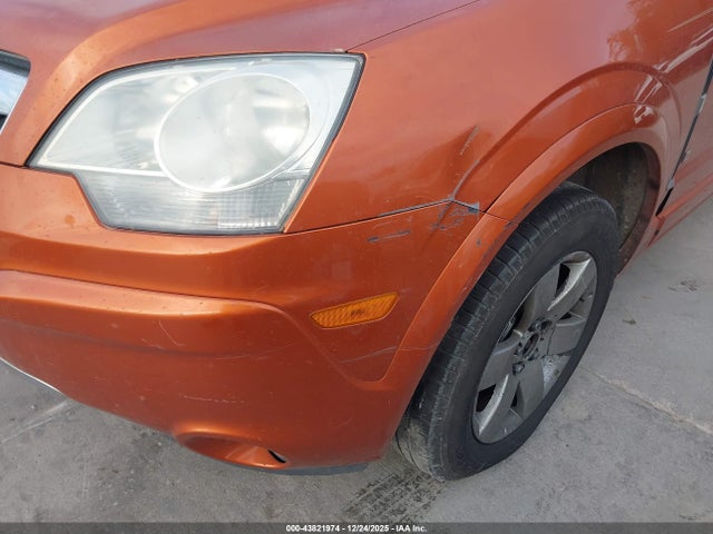 Продаж на аукціоні авто 2008 Saturn Vue V6 Xr, vin: 3GSCL53718S637739, номер лоту: 43821974