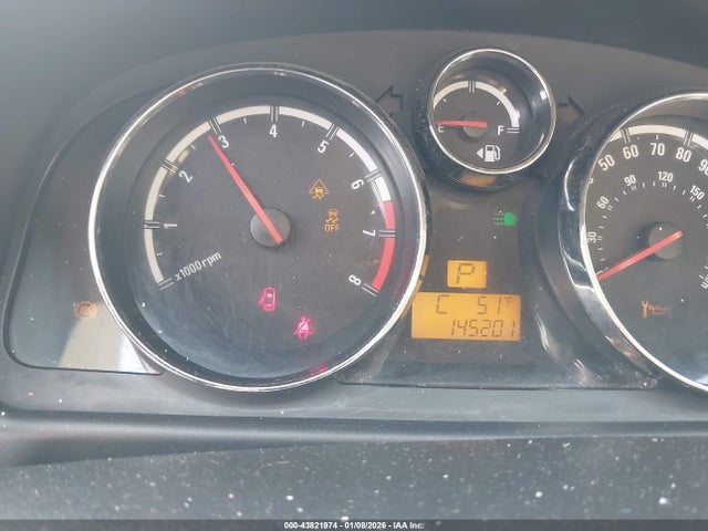 Продаж на аукціоні авто 2008 Saturn Vue V6 Xr, vin: 3GSCL53718S637739, номер лоту: 43821974