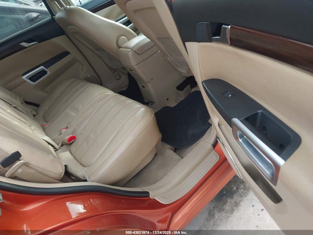 Продаж на аукціоні авто 2008 Saturn Vue V6 Xr, vin: 3GSCL53718S637739, номер лоту: 43821974