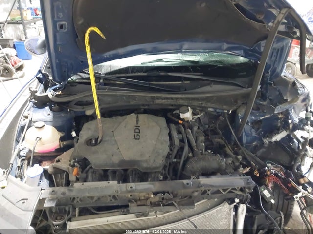 5NMJE3AE3NH125583 Hyundai Tucson Limited