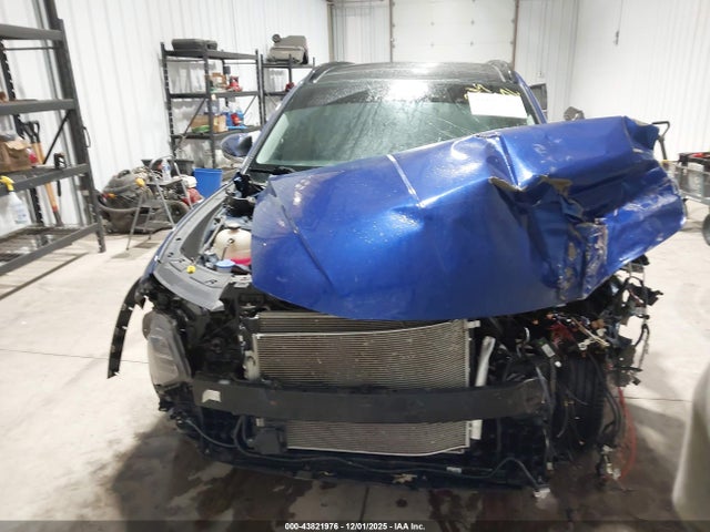 5NMJE3AE3NH125583 Hyundai Tucson Limited