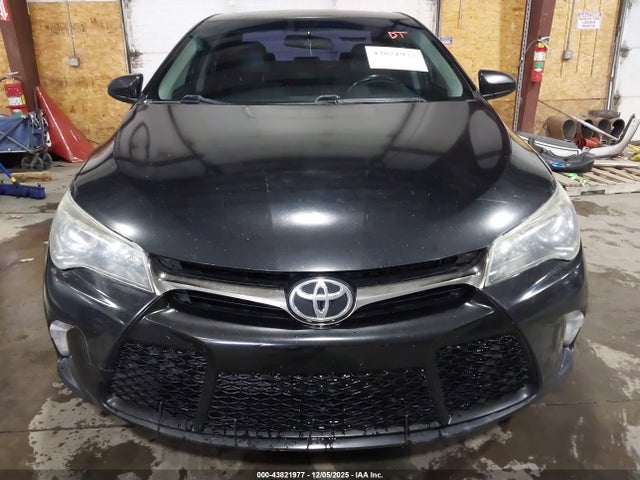 Toyota CAMRY SE 2017 4T1BF1FKXHU340231 Image 13