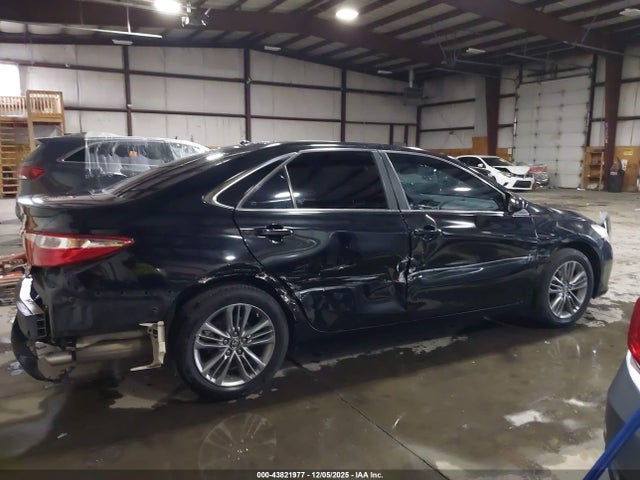 Toyota CAMRY SE 2017 4T1BF1FKXHU340231 Image 14