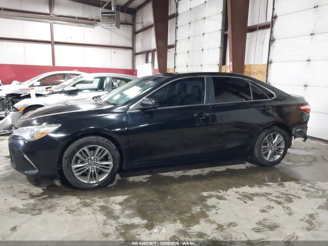 Toyota CAMRY SE 2017 4T1BF1FKXHU340231 Image 15