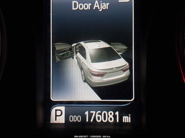 Toyota CAMRY SE 2017 4T1BF1FKXHU340231 Image 16