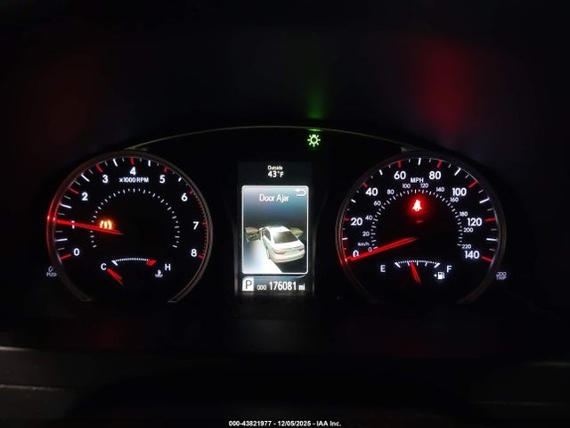 Toyota CAMRY SE 2017 4T1BF1FKXHU340231 Image 7