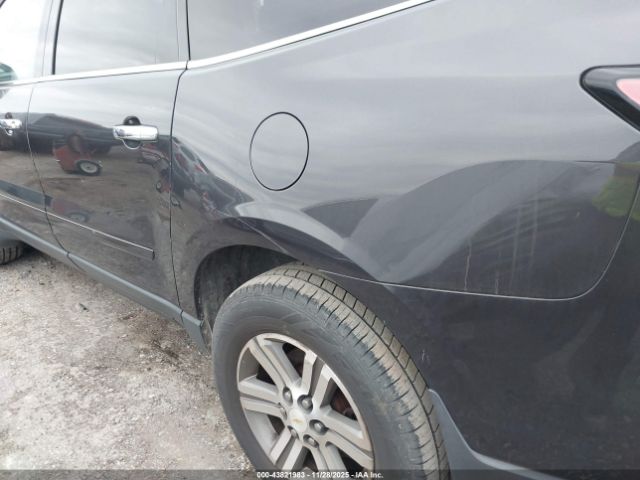 2015 CHEVROLET TRAVERSE 1GNKRHKD6FJ159774 Photo 5