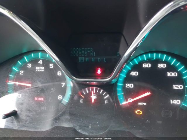 2015 CHEVROLET TRAVERSE 1GNKRHKD6FJ159774 Photo 6