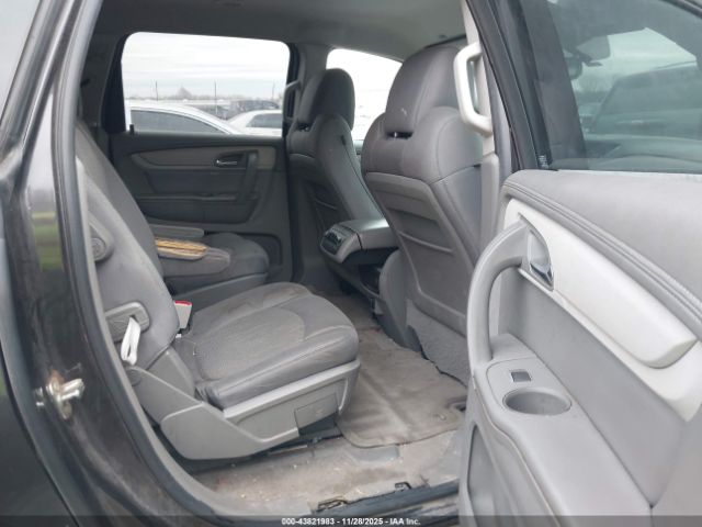 2015 CHEVROLET TRAVERSE 1GNKRHKD6FJ159774 Photo 7
