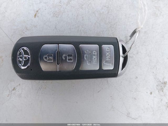 2019 TOYOTA YARIS 3MYDLBYV0KY520374 Photo 10