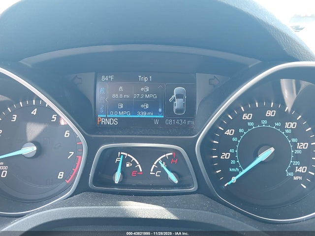 Ford Escape 2016 1FMCU0J99GUC92115 Image 15