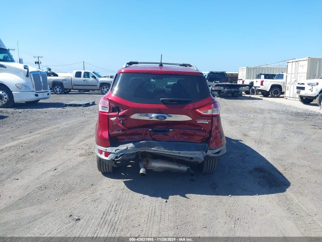 Ford Escape 2016 1FMCU0J99GUC92115 Image 16