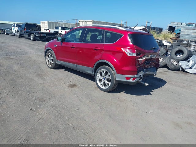 Ford Escape 2016 1FMCU0J99GUC92115 Image 3