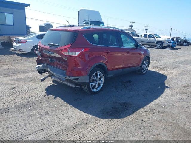 Ford Escape 2016 1FMCU0J99GUC92115 Image 4