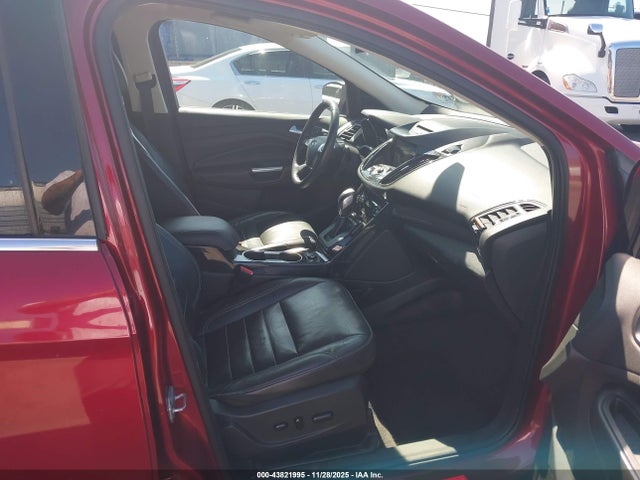 Ford Escape 2016 1FMCU0J99GUC92115 Image 5