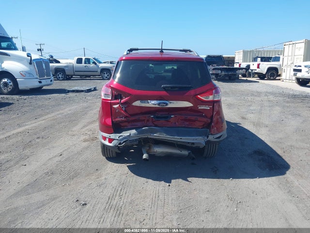 Ford Escape 2016 1FMCU0J99GUC92115 Image 6