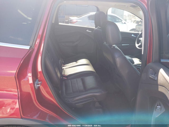 Ford Escape 2016 1FMCU0J99GUC92115 Image 8