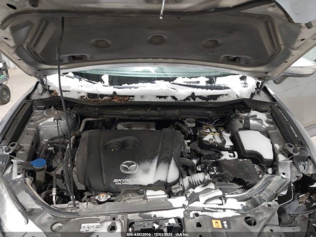 Mazda Cx-5 Touring 2015 JM3KE2CY8F0510295 Image 10