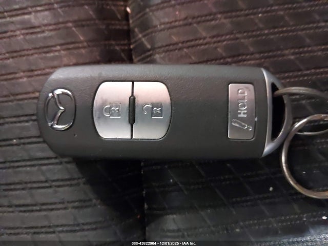 Mazda Cx-5 Touring 2015 JM3KE2CY8F0510295 Image 11