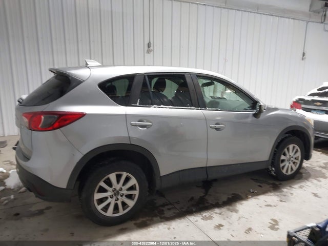 Mazda Cx-5 Touring 2015 JM3KE2CY8F0510295 Image 13