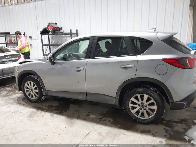 Mazda Cx-5 Touring 2015 JM3KE2CY8F0510295 Image 14
