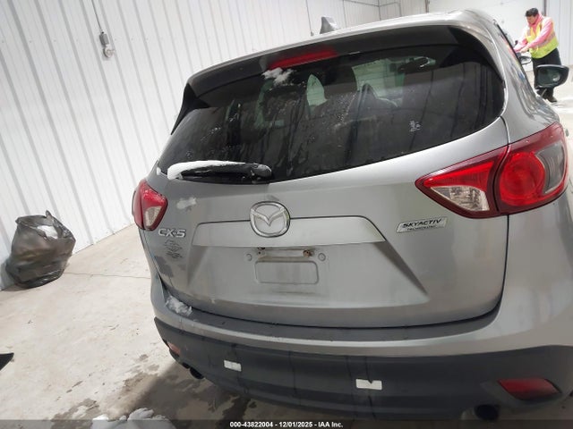 Mazda Cx-5 Touring 2015 JM3KE2CY8F0510295 Image 16