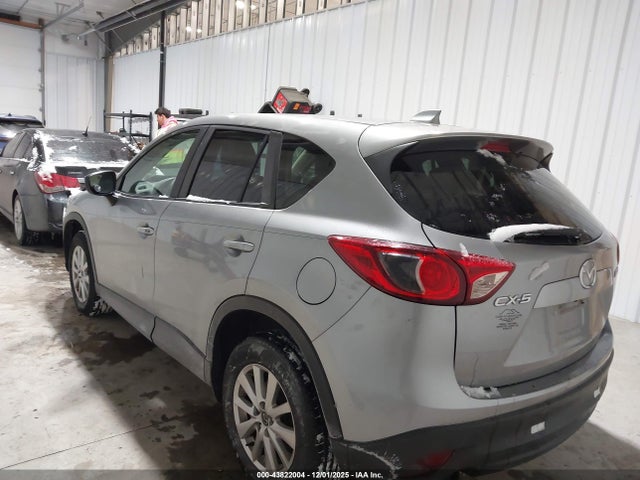Mazda Cx-5 Touring 2015 JM3KE2CY8F0510295 Image 3
