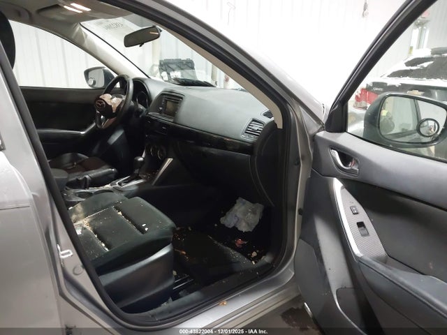 Mazda Cx-5 Touring 2015 JM3KE2CY8F0510295 Image 5