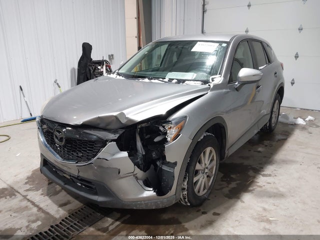 Mazda Cx-5 Touring 2015 JM3KE2CY8F0510295 Image 6