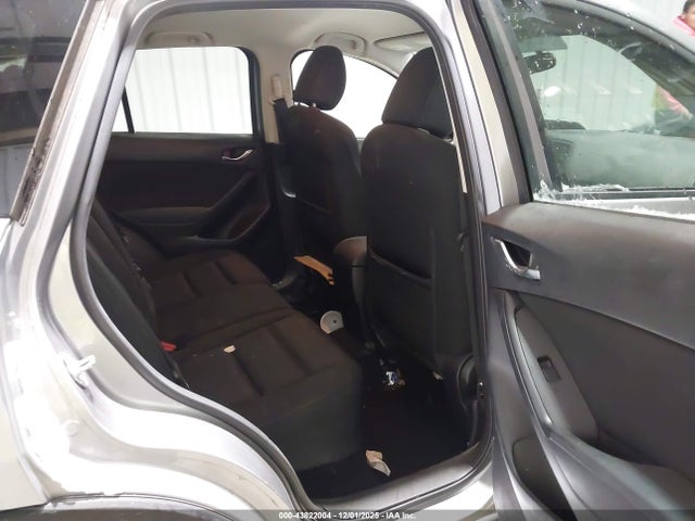 Mazda Cx-5 Touring 2015 JM3KE2CY8F0510295 Image 8