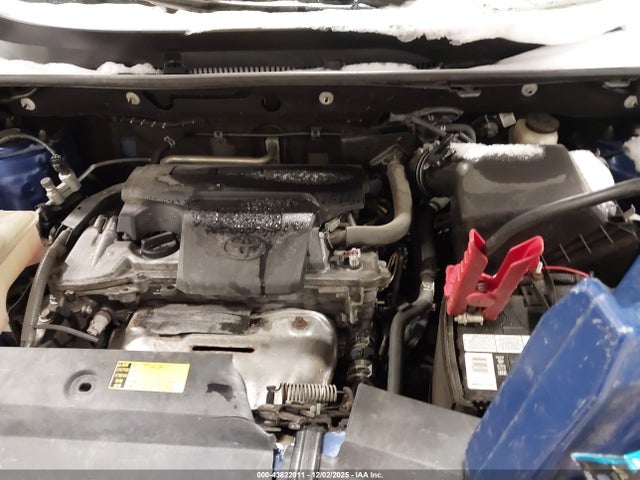 Toyota Rav4 Xle 2015 2T3RFREV1FW324254 Image 10