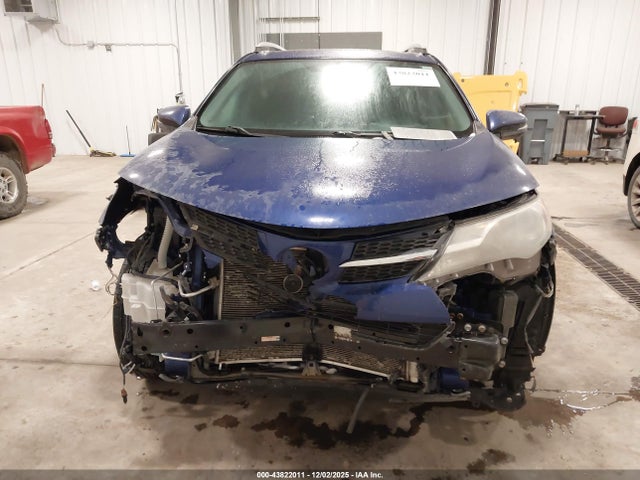 Toyota Rav4 Xle 2015 2T3RFREV1FW324254 Image 12