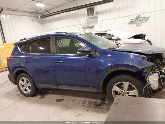 Toyota Rav4 Xle 2015 2T3RFREV1FW324254 Image 13