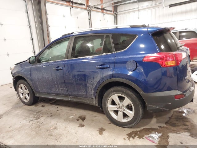 Toyota Rav4 Xle 2015 2T3RFREV1FW324254 Image 14